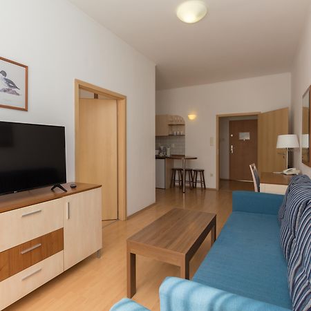 Premium Apartments Budapest Kültér fotó