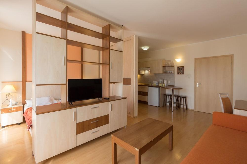 Premium Apartments Budapest Kültér fotó