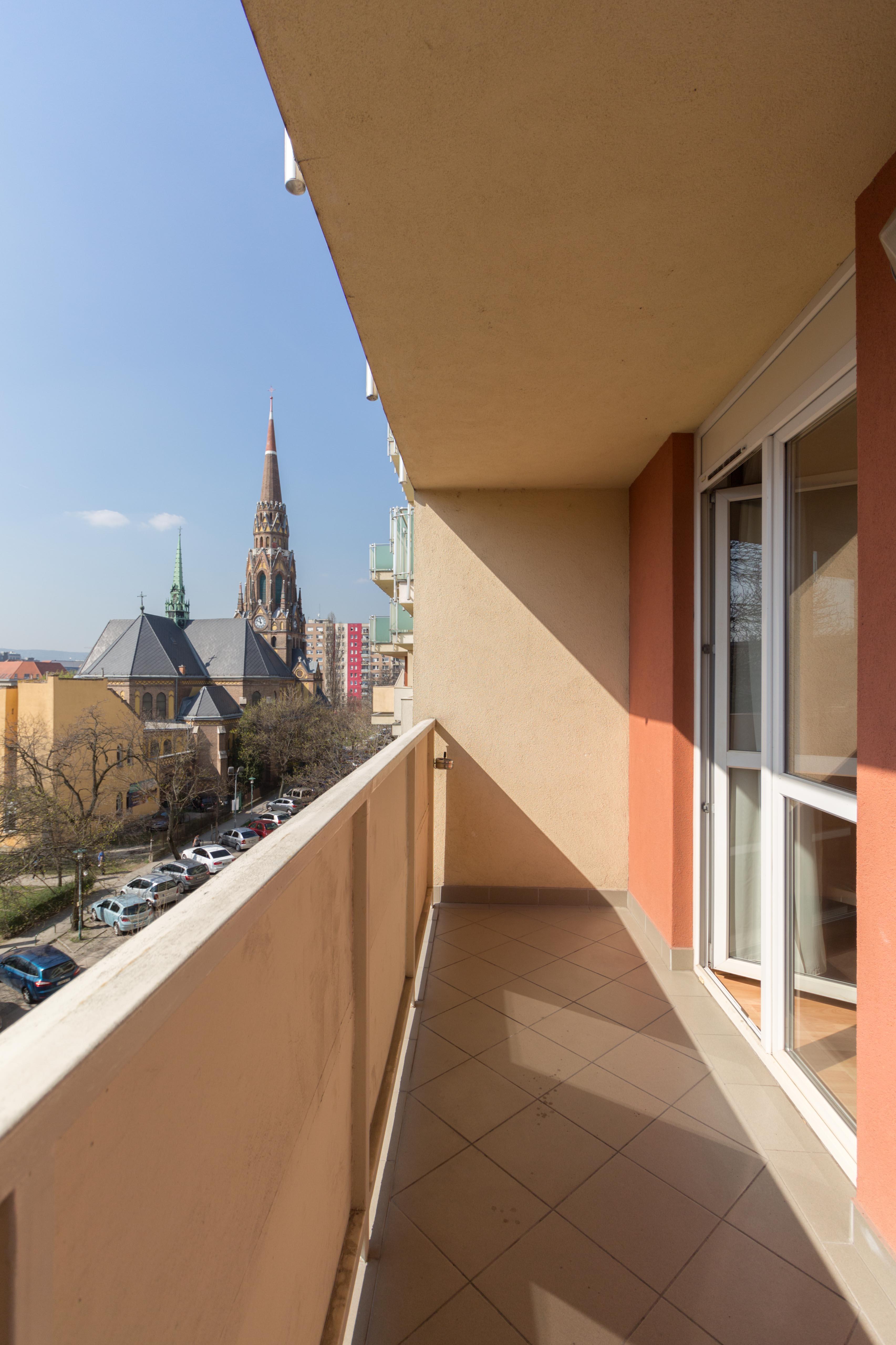 Premium Apartments Budapest Kültér fotó