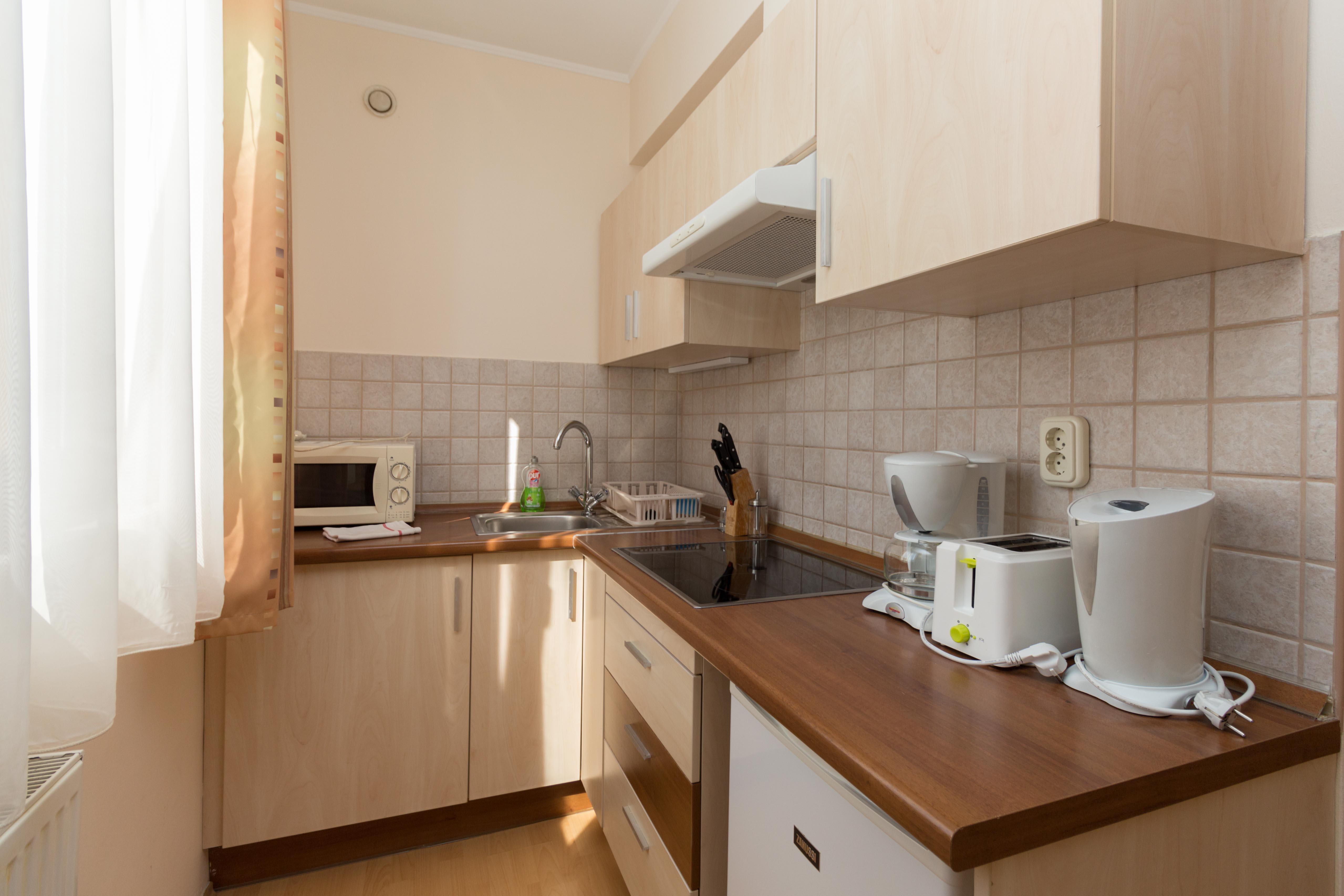 Premium Apartments Budapest Kültér fotó