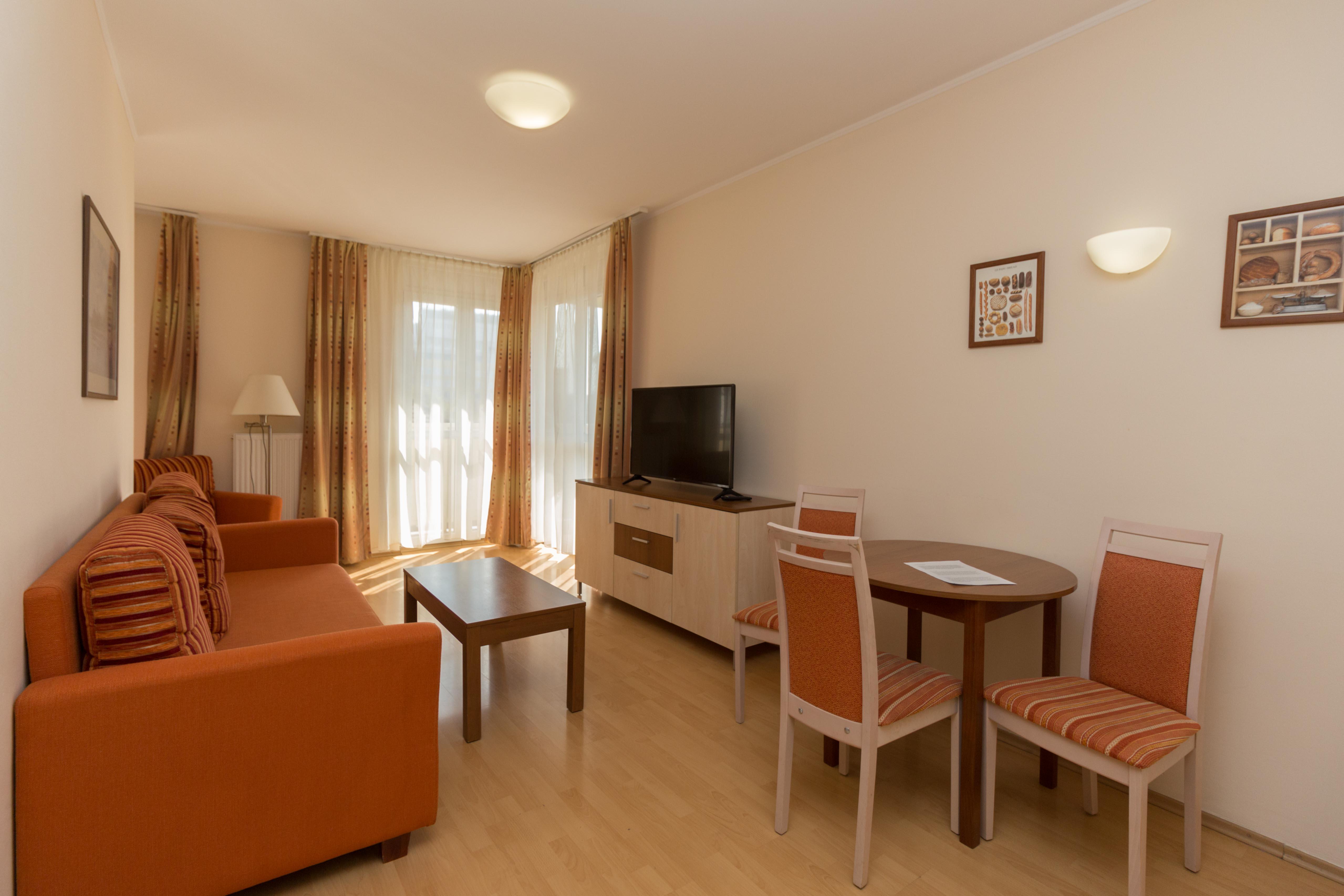 Premium Apartments Budapest Kültér fotó