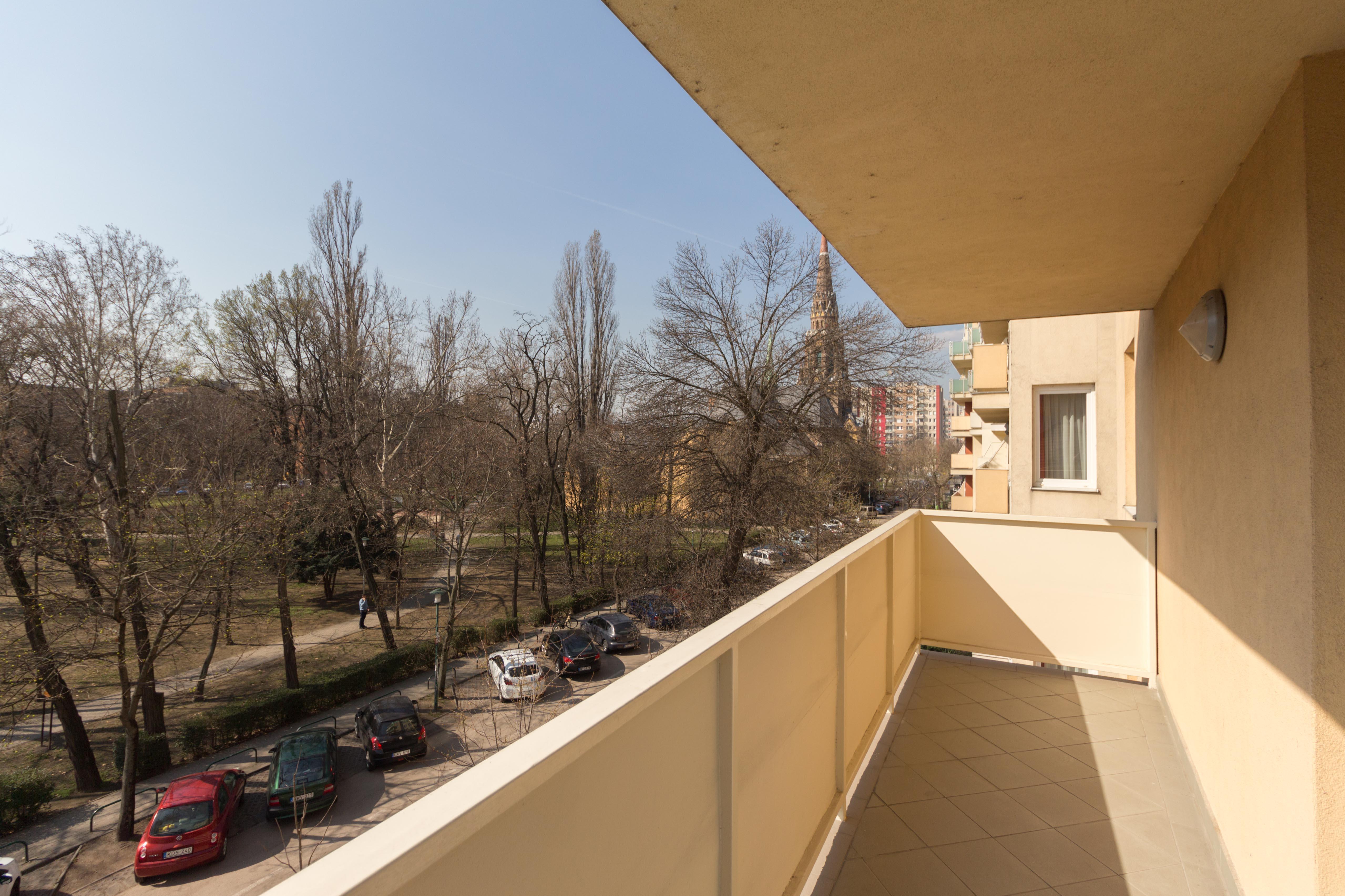 Premium Apartments Budapest Kültér fotó