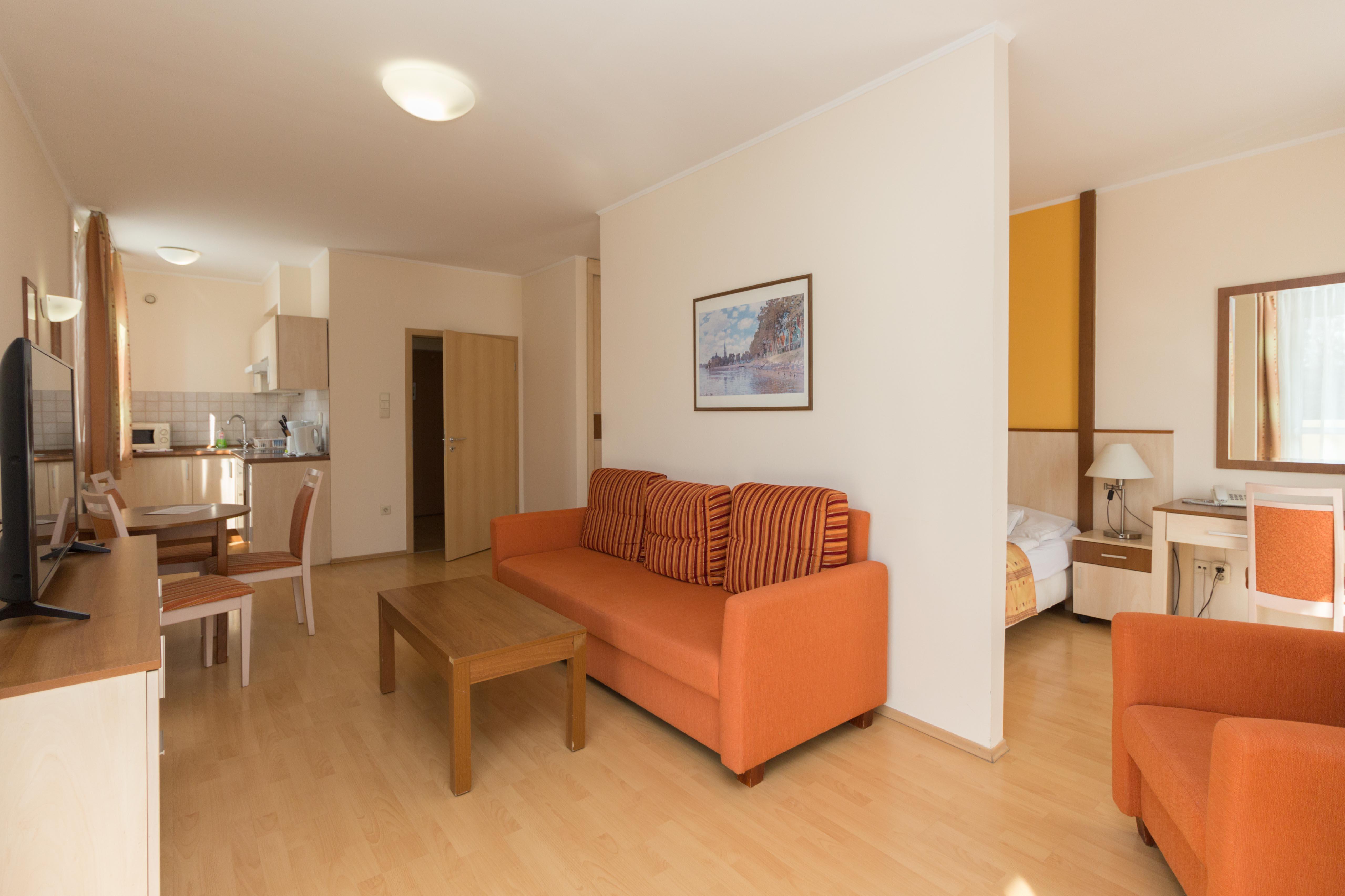 Premium Apartments Budapest Kültér fotó