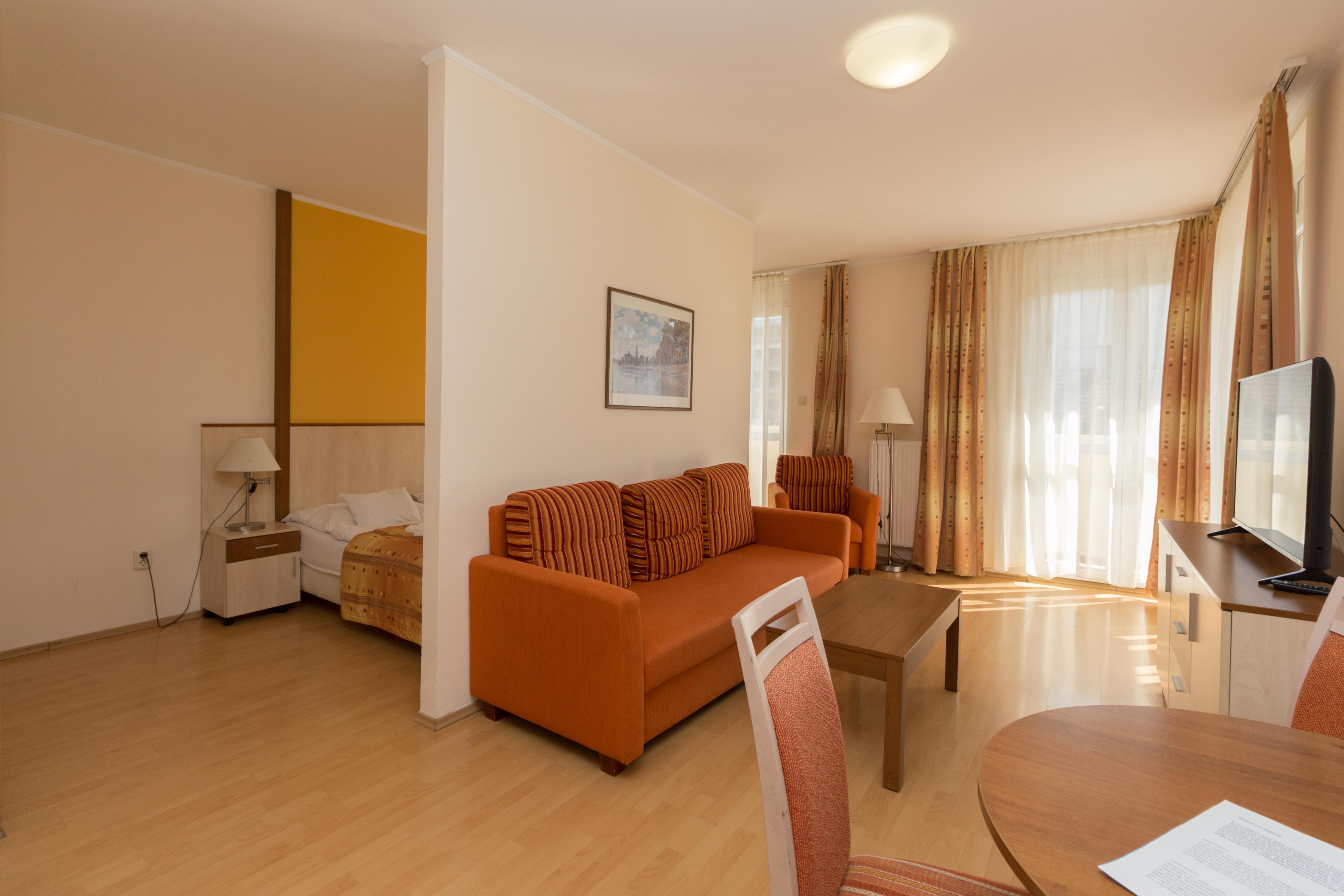 Premium Apartments Budapest Kültér fotó