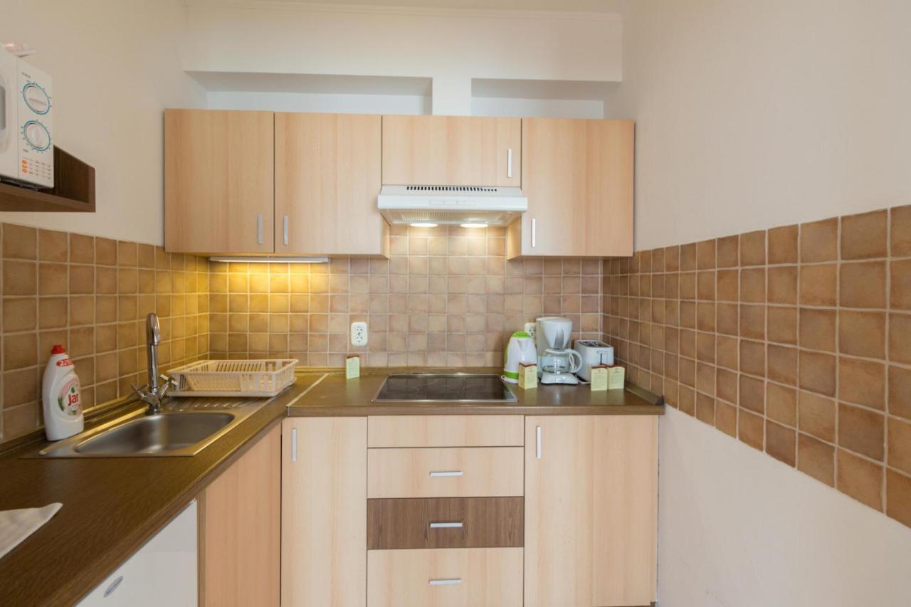 Premium Apartments Budapest Kültér fotó