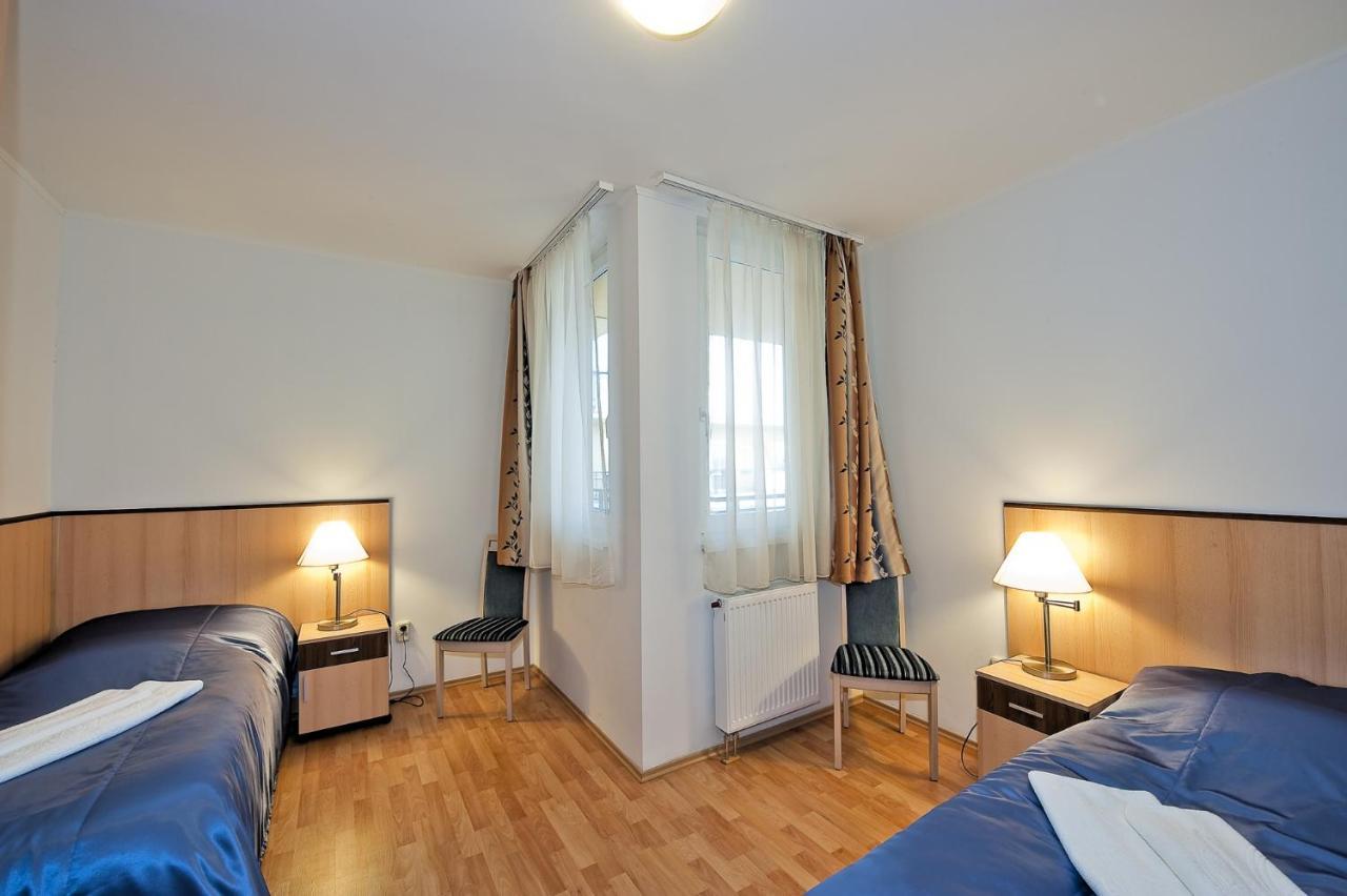 Premium Apartments Budapest Kültér fotó