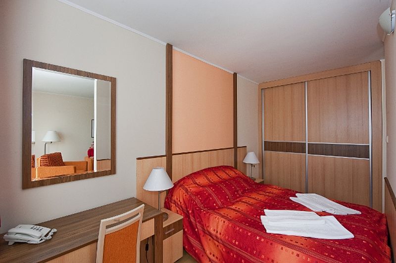 Premium Apartments Budapest Kültér fotó